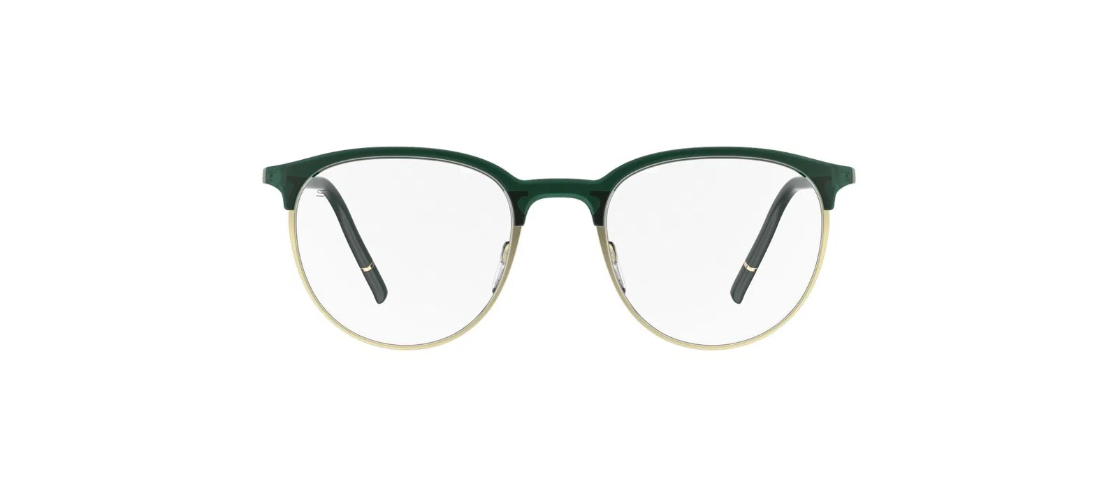 Silhouette Balanced Fusion 2990 Eyeglasses - view 10